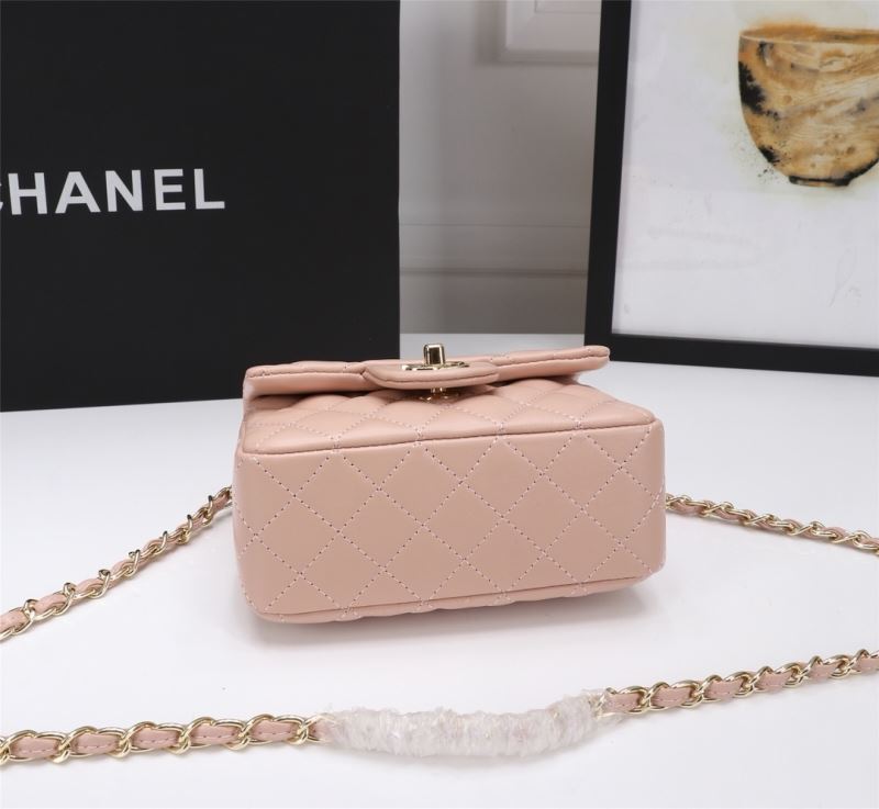 Chanel CF Series Bags